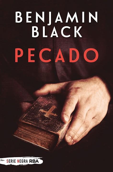 PECADO (BOLSILLO) | 9788491875413 | BLACK, BENJAMIN | Llibreria Online de Banyoles | Comprar llibres en català i castellà online