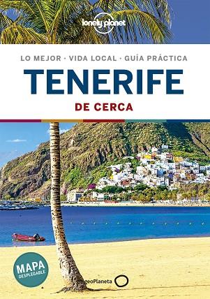 TENERIFE DE CERCA 1 | 9788408221654 | HARPER, DAMIAN/CORNE, LUCY | Llibreria Online de Banyoles | Comprar llibres en català i castellà online