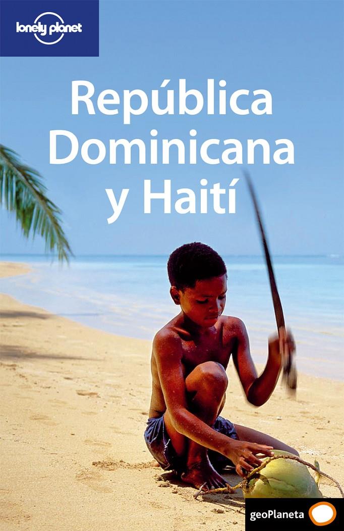 REPUBLICA DOMINICANA Y HAITI | 9788408083252 | AA. VV. | Llibreria Online de Banyoles | Comprar llibres en català i castellà online