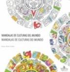 MANDALAS DE CULTURAS DEL MUNDO | 9788415227786 | GUINOT, SERGIO | Llibreria Online de Banyoles | Comprar llibres en català i castellà online