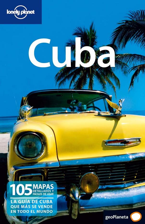 CUBA | 9788408089131 | BRENDAN SAINSBURY | Llibreria Online de Banyoles | Comprar llibres en català i castellà online