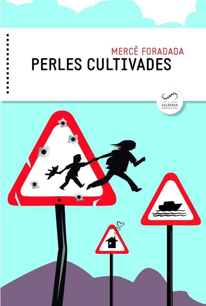 PERLES CULTIVADES | 9788494675379 | FORADADA MORILLO, MERCÈ | Llibreria Online de Banyoles | Comprar llibres en català i castellà online
