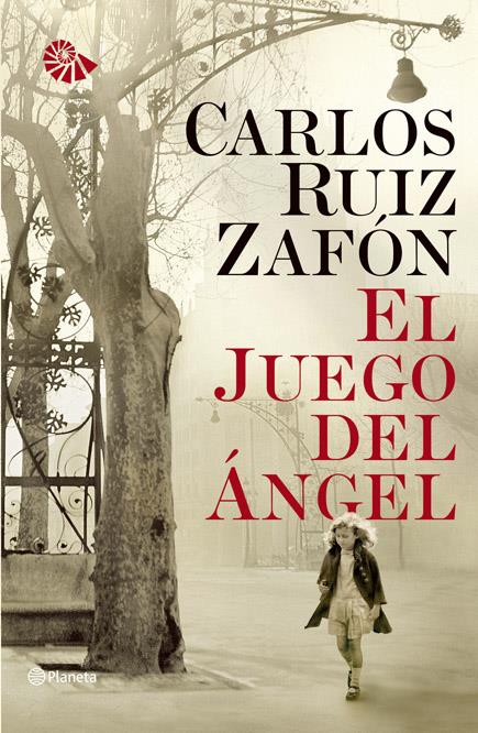 JUEGO DEL ANGEL,EL | 9788408086949 | CARLOS RUIZ ZAFÓN | Llibreria Online de Banyoles | Comprar llibres en català i castellà online