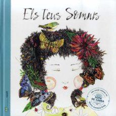ELS TEUS SOMNIS | 9788412266726 | FIGUERAS TORTRAS, LAIA/PUYUELO CAPELLAS, NÚRIA | Llibreria Online de Banyoles | Comprar llibres en català i castellà online