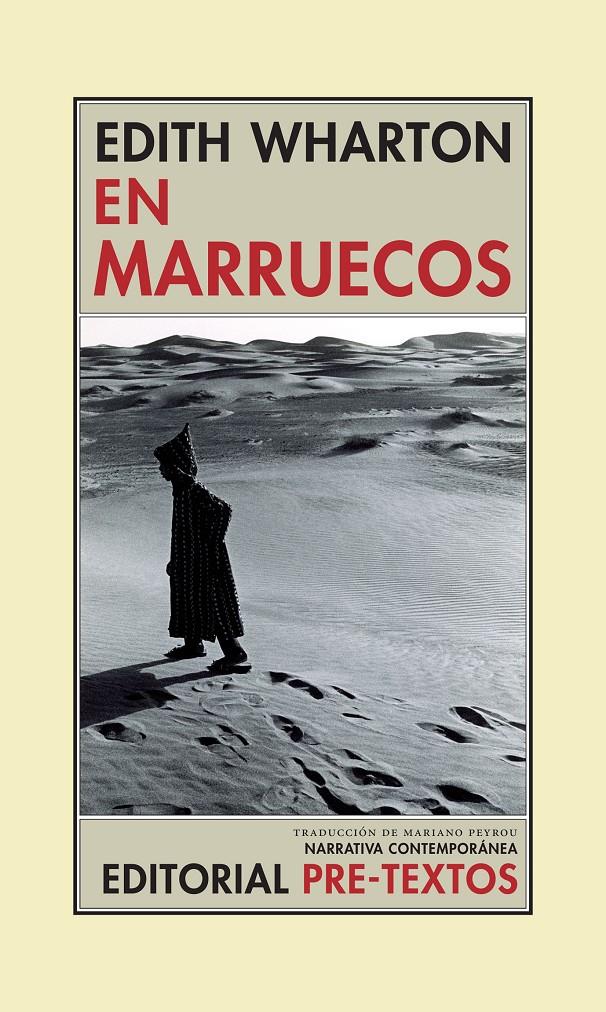EN MARRUECOS | 9788481919226 | WHARTON, EDITH | Llibreria Online de Banyoles | Comprar llibres en català i castellà online