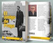 EL AMIGO DE PRAGA | 9788412020717 | JOAN MANUEL SOLDEVILLA | Llibreria Online de Banyoles | Comprar llibres en català i castellà online