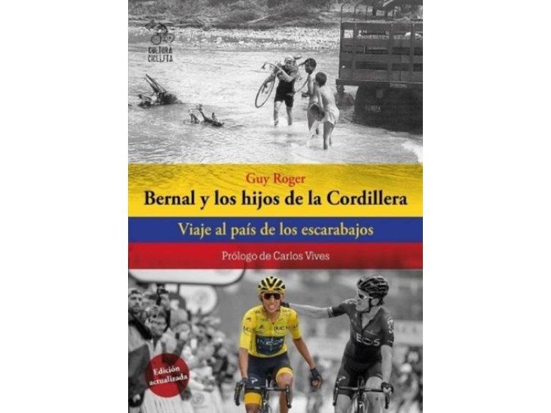 BERNAL Y LOS HIJOS DE LA CORDILLERA | 9788494927836 | ROGER, GUY | Llibreria Online de Banyoles | Comprar llibres en català i castellà online