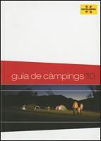 GUIA DE CÀMPINGS 2010 | 9788439382133 | Llibreria Online de Banyoles | Comprar llibres en català i castellà online