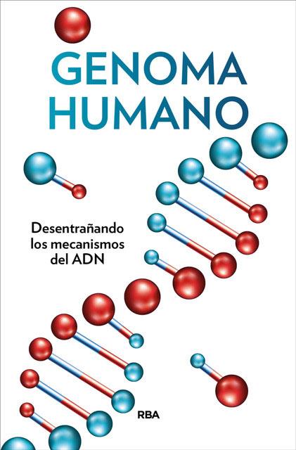GENOMA HUMANO | 9788491875659 | PURROY VAZQUEZ, JESUS | Llibreria Online de Banyoles | Comprar llibres en català i castellà online