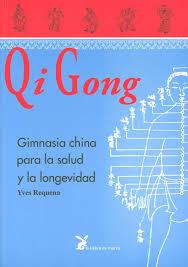 QI GONG | 9788487403088 | REQUENA, YVES | Llibreria Online de Banyoles | Comprar llibres en català i castellà online