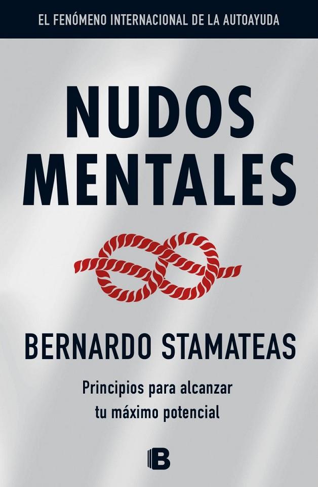 NUDOS MENTALES | 9788466658140 | STAMATEAS, BERNARDO | Llibreria Online de Banyoles | Comprar llibres en català i castellà online