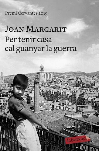 PER TENIR CASA CAL GUANYAR LA GUERRA | 9788417423377 | MARGARIT, JOAN | Llibreria L'Altell - Llibreria Online de Banyoles | Comprar llibres en català i castellà online - Llibreria de Girona