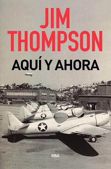 AQUI Y AHORA | 9788491875338 | THOMPSON JIM | Llibreria Online de Banyoles | Comprar llibres en català i castellà online