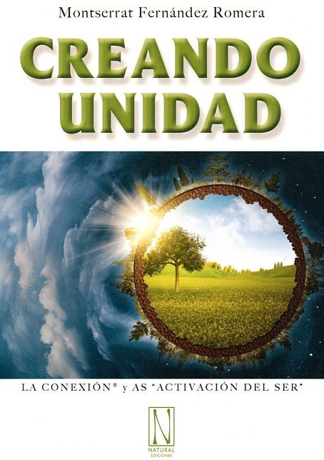 CREANDO UNIDAD | 9788494300851 | FERNANDEZ ROMERA, MONTSERRAT | Llibreria Online de Banyoles | Comprar llibres en català i castellà online