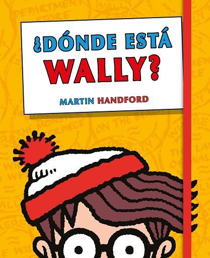 ¿DÓNDE ESTÁ WALLY? (EDICIÓN ESENCIAL) | 9788417424954 | HANDFORD, MARTIN | Llibreria Online de Banyoles | Comprar llibres en català i castellà online