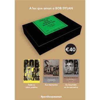 PARA LOS QUE AMAN A BOB DYLAN | 9788417668174 | AAVV | Llibreria Online de Banyoles | Comprar llibres en català i castellà online