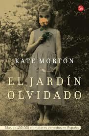 JARDIN OLVIDADO, EL | 9788466328548 | MORTON, KATE | Llibreria Online de Banyoles | Comprar llibres en català i castellà online