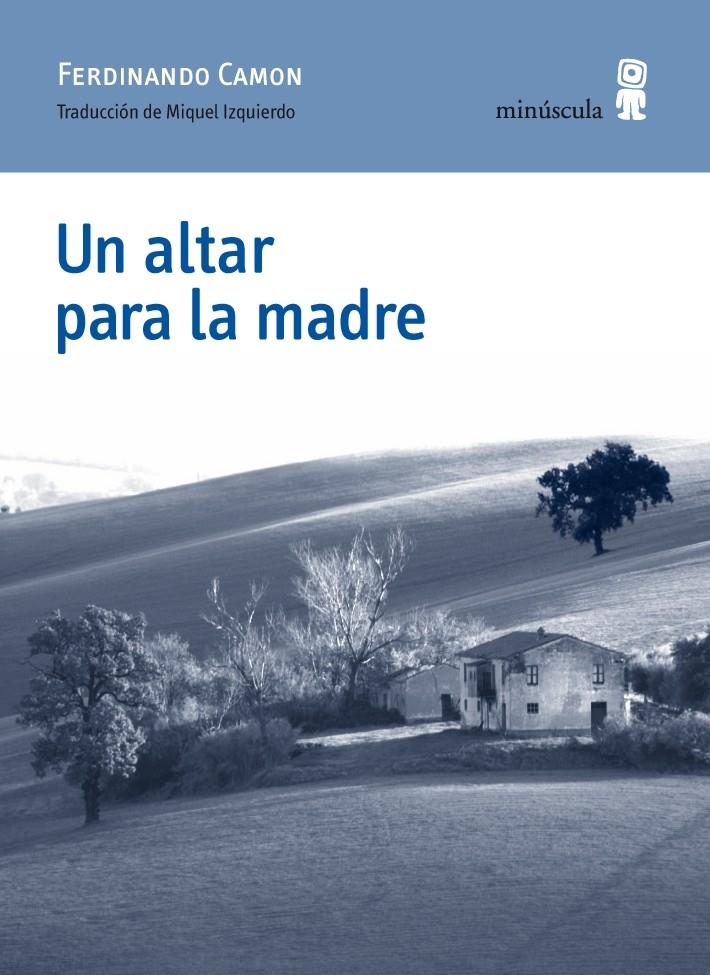 UN ALTAR PARA LA MADRE | 9788494145711 | CAMON, FERDINANDO | Llibreria Online de Banyoles | Comprar llibres en català i castellà online