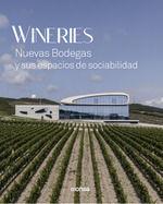 WINERIES | 9788417557379 | AAVV | Llibreria Online de Banyoles | Comprar llibres en català i castellà online
