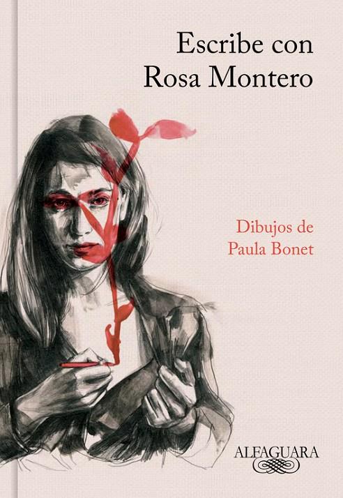 ESCRIBE CON ROSA MONTERO | 9788420431758 | MONTERO, ROSA | Llibreria Online de Banyoles | Comprar llibres en català i castellà online