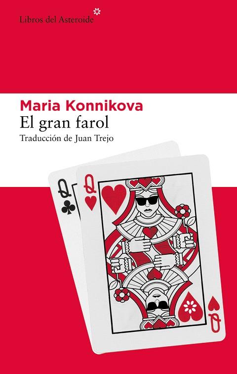 GRAN FAROL, EL | 9788417977795 | KONNIKOVA, MARIA | Llibreria Online de Banyoles | Comprar llibres en català i castellà online