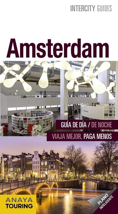AMSTERDAM | 9788499359083 | GÓMEZ, IÑAKI/GARCÍA, MARÍA | Llibreria Online de Banyoles | Comprar llibres en català i castellà online