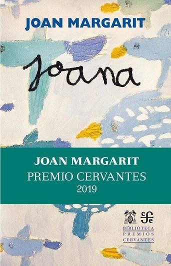 JOANA | 9788437508139 | MARGARIT CONSARNAU, JOAN | Llibreria Online de Banyoles | Comprar llibres en català i castellà online