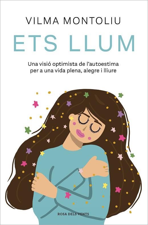 ETS LLUM | 9788419259745 | MONTOLIU, VILMA | Llibreria Online de Banyoles | Comprar llibres en català i castellà online