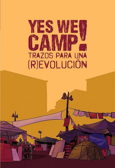 YES, WE CAMP! | 9788492902606 | A.A.V.V. | Llibreria Online de Banyoles | Comprar llibres en català i castellà online