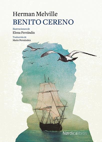 BENITO CERENO | 9788417651466 | MELVILLE, HERMAN | Llibreria Online de Banyoles | Comprar llibres en català i castellà online