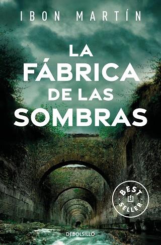 FÁBRICA DE LAS SOMBRAS, LA | 9788466373500 | MARTÍN, IBON | Llibreria Online de Banyoles | Comprar llibres en català i castellà online