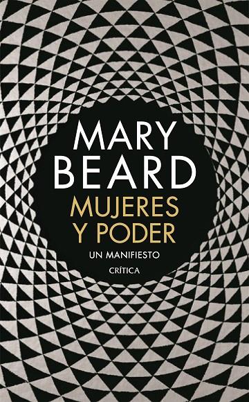 MUJERES Y PODER | 9788417067656 | BEARD, MARY | Llibreria Online de Banyoles | Comprar llibres en català i castellà online