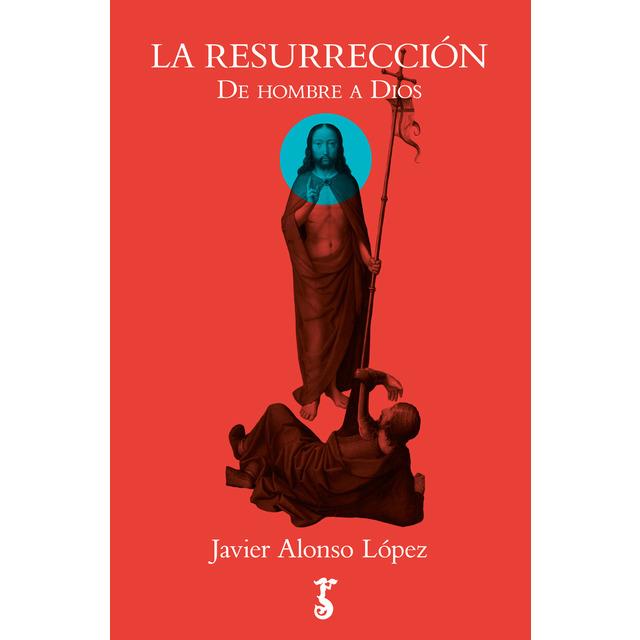 LA RESURRECCIÓN | 9788417241025 | ALONSO LÓPEZ, JAVIER | Llibreria Online de Banyoles | Comprar llibres en català i castellà online