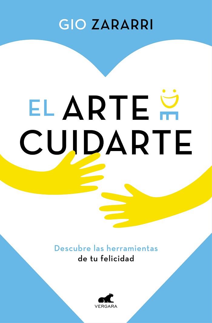 EL ARTE DE CUIDARTE | 9788418045165 | ZARARRI, GIO | Llibreria Online de Banyoles | Comprar llibres en català i castellà online