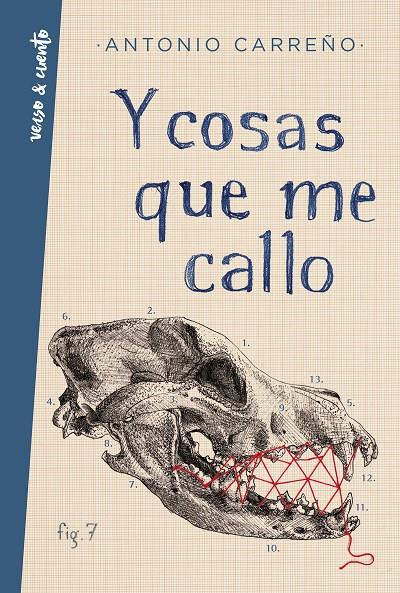 Y COSAS QUE ME CALLO | 9788403519329 | CARREÑO, ANTONIO | Llibreria Online de Banyoles | Comprar llibres en català i castellà online