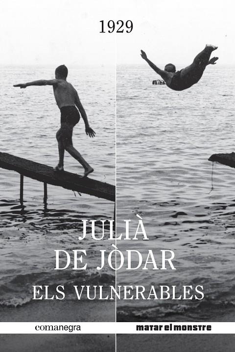 VULNERABLES, ELS | 9788417188245 | JÒDAR MUÑOZ, JULIÀ DE | Llibreria Online de Banyoles | Comprar llibres en català i castellà online