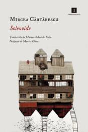 SOLENOIDE | 9788416542994 | CARTARESCU, MIRCEA | Llibreria Online de Banyoles | Comprar llibres en català i castellà online