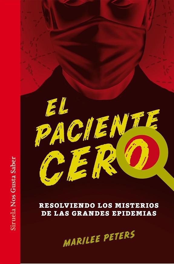PACIENTE CERO, EL | 9788416465873 | PETERS, MARILEE | Llibreria Online de Banyoles | Comprar llibres en català i castellà online
