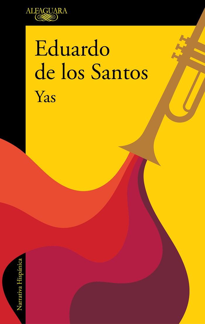 YAS | 9788420435992 | DE LOS SANTOS, EDUARDO | Llibreria Online de Banyoles | Comprar llibres en català i castellà online