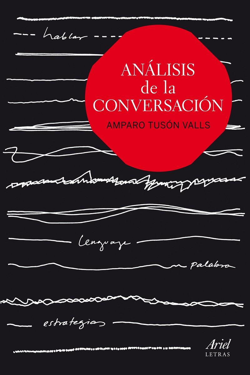 ANÁLISIS DE LA CONVERSACIÓN | 9788434422636 | TUSÓN AMPARO | Llibreria Online de Banyoles | Comprar llibres en català i castellà online
