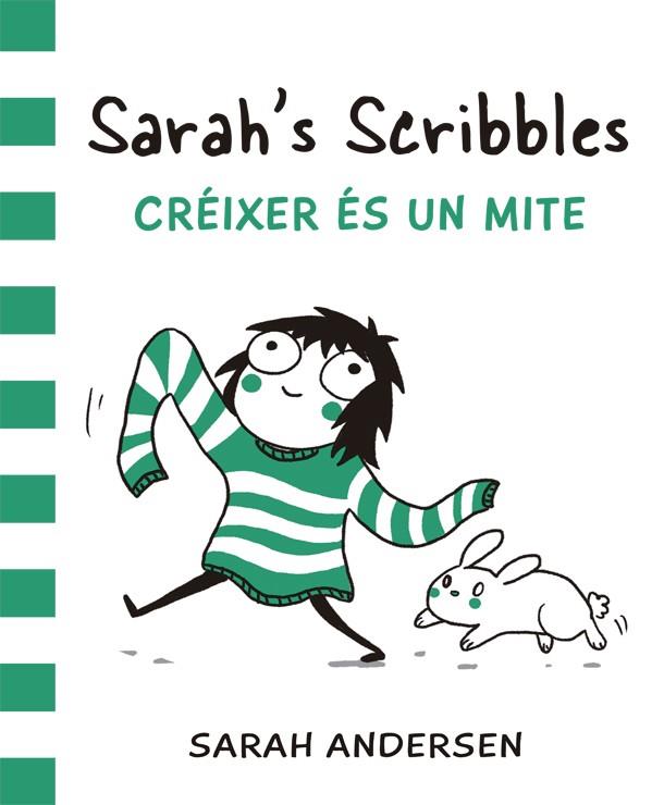 SARAH'S SCRIBBLES | 9788416670055 | ANDERSEN, SARAH | Llibreria Online de Banyoles | Comprar llibres en català i castellà online