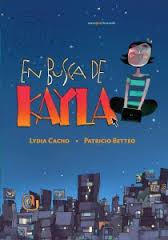 EN BUSCA DE KAYLA | 9786079436186 | LYDIA CACHO | Llibreria Online de Banyoles | Comprar llibres en català i castellà online