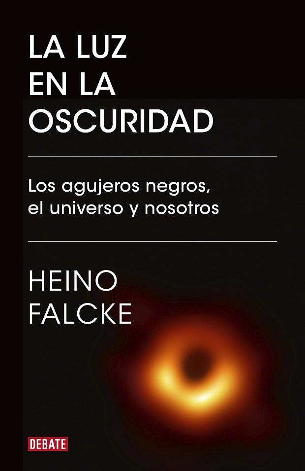 LUZ EN LA OSCURIDAD, LA | 9788418006982 | FALCKE, HEINO | Llibreria Online de Banyoles | Comprar llibres en català i castellà online