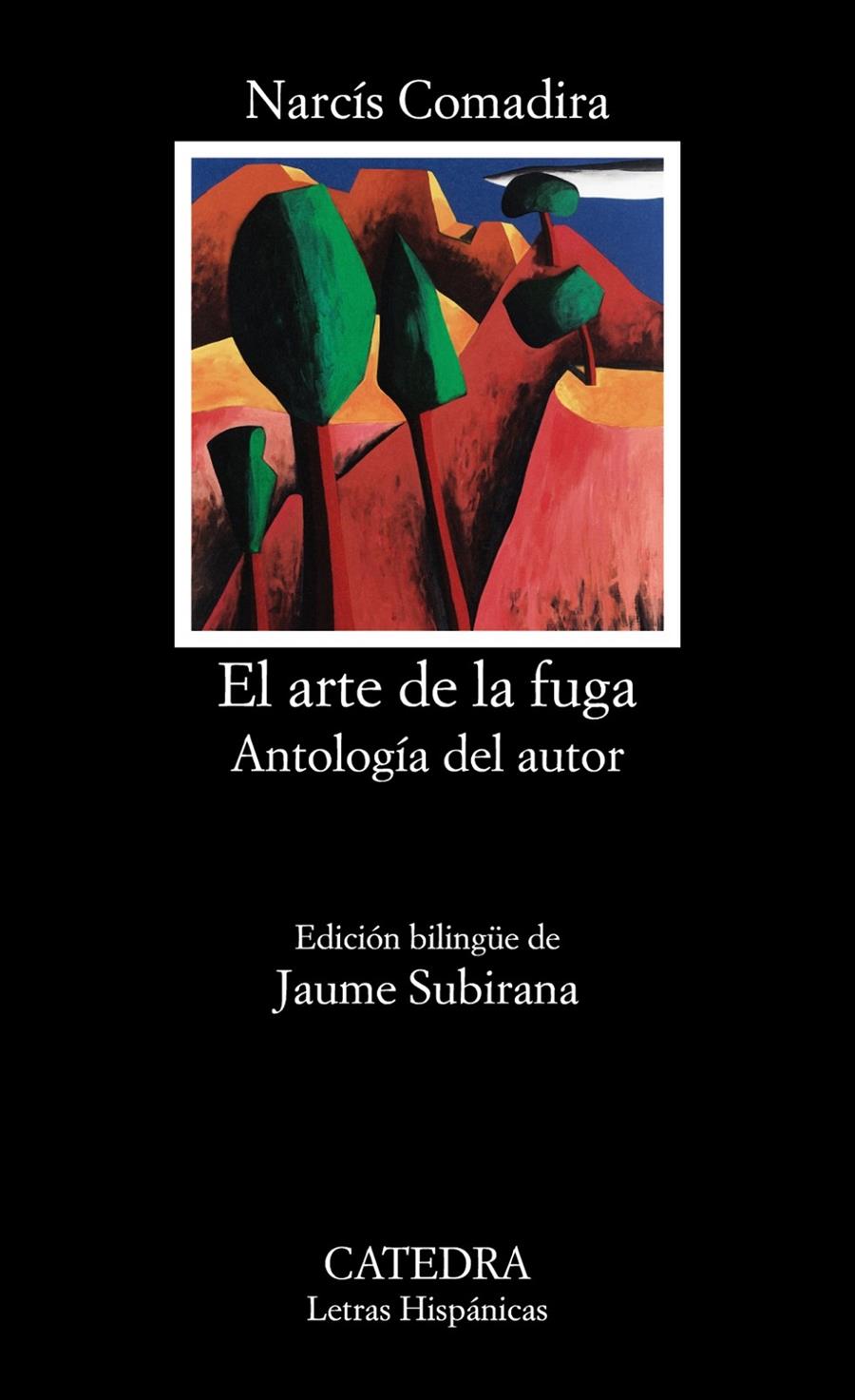 ARTE DE LA FUGA, EL | 9788437634432 | COMADIRA, NARCÍS | Llibreria Online de Banyoles | Comprar llibres en català i castellà online