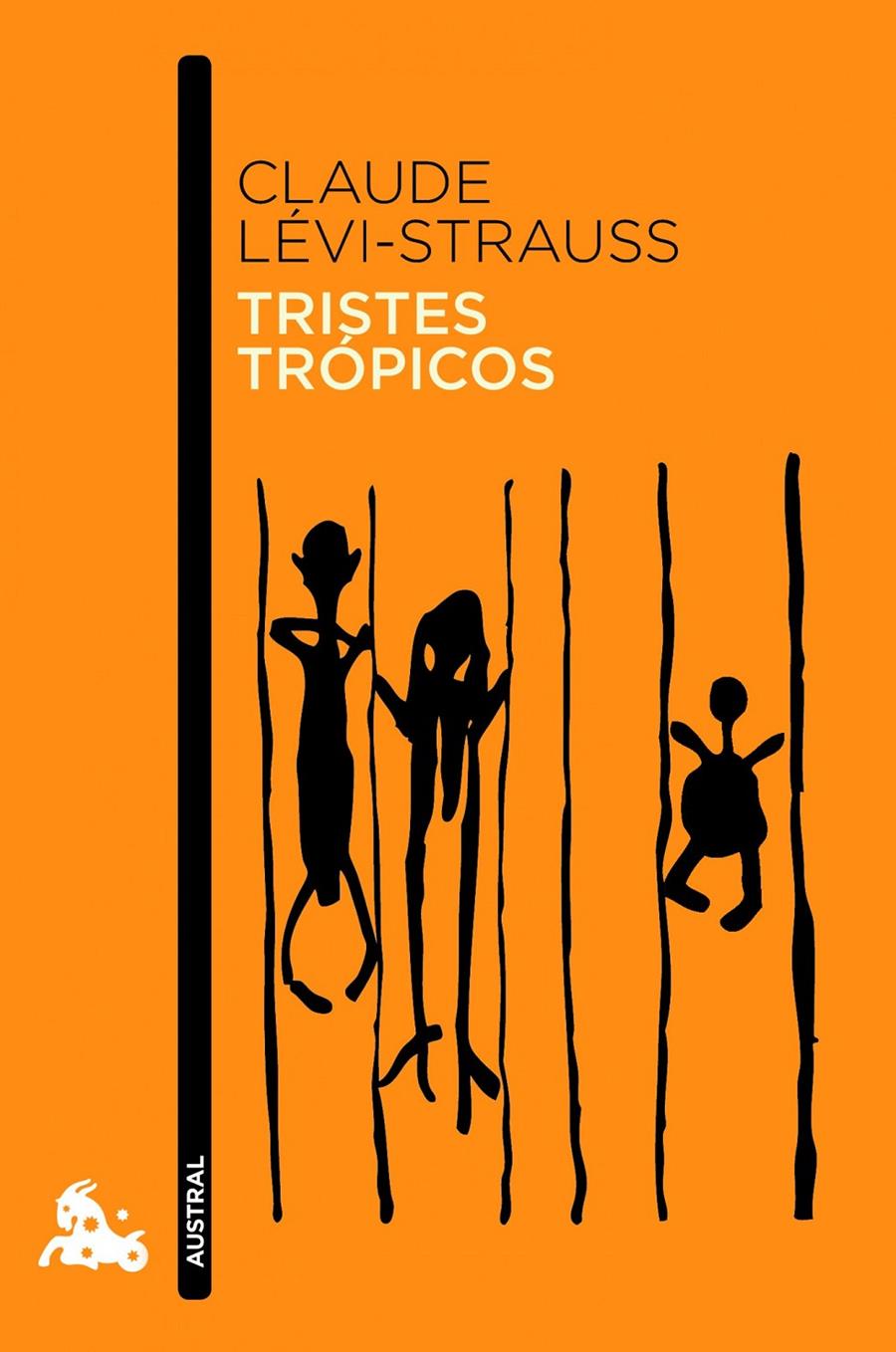 TRISTES TROPICOS | 9788408111627 | LÉVI-STRAUSS, CLAUDE | Llibreria L'Altell - Llibreria Online de Banyoles | Comprar llibres en català i castellà online - Llibreria de Girona