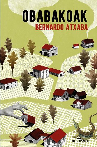OBABAKOAK | 9788466332309 | ATXAGA, BERNARDO | Llibreria Online de Banyoles | Comprar llibres en català i castellà online