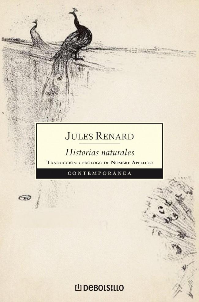 HISTORIAS NATURALES | 9788483465622 | RENARD, JULES | Llibreria Online de Banyoles | Comprar llibres en català i castellà online