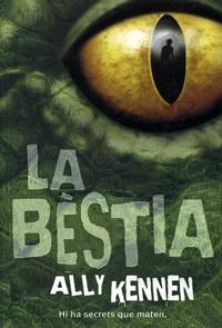 BESTIA,LA(CAT) | 9788424632670 | KENNEN,ALLY | Llibreria Online de Banyoles | Comprar llibres en català i castellà online