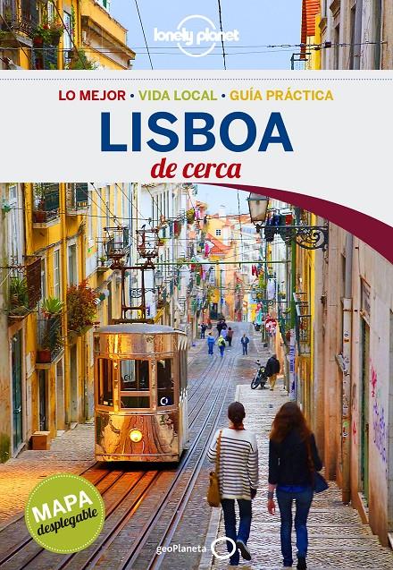 LISBOA DE CERCA 3 | 9788408148388 | CHRISTIANI, KERRY | Llibreria Online de Banyoles | Comprar llibres en català i castellà online