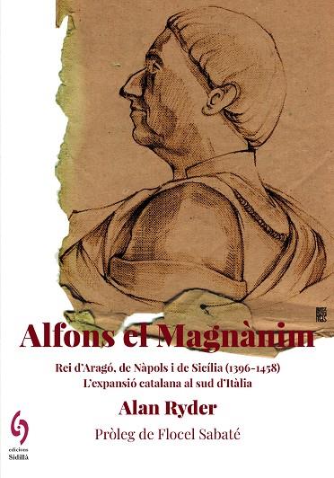 ALFONS EL MAGNÀNIM | 9788412730852 | RYDER, ALAN | Llibreria Online de Banyoles | Comprar llibres en català i castellà online